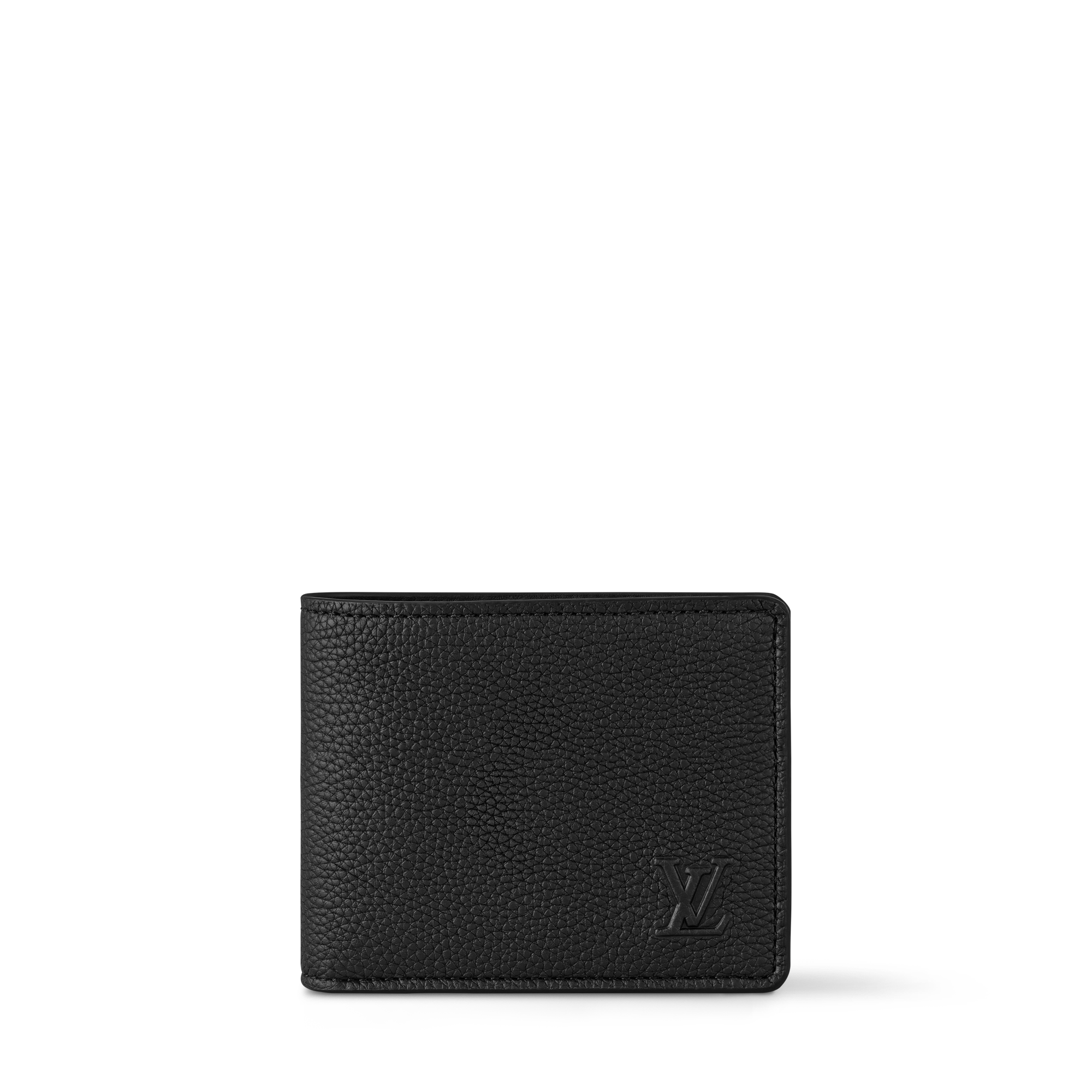 Slender Wallet Damier Graphite Canvas - Wallets and Small Leather